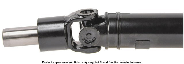 CARDONE Reman Drive Shaft P/N:65-7059 Fits: Subaru Outback 09-05 - Image 2