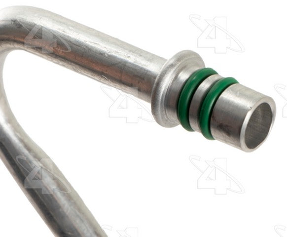 Four Seasons A/C Refrigerant Liquid Hose P/N:65705 Fits: Toyota Camry 01-99, Toyota Solara 03-99 - Image 4