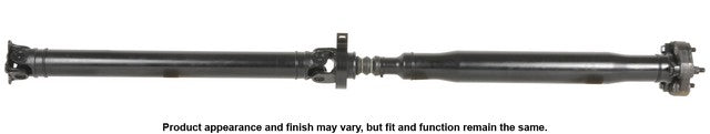 CARDONE Reman Drive Shaft P/N:65-7061 Fits: BMW 325i 06-04, BMW 328i 13-07 - Image 3