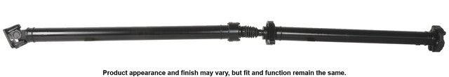 CARDONE Reman Drive Shaft P/N:65-7063 Fits: Kia Sorento 13-11 - Image 2