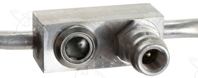 Four Seasons A/C Refrigerant Liquid Hose P/N:65706 Fits: Toyota Camry 04-02 - Image 2