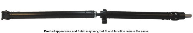 CARDONE Reman Drive Shaft P/N:65-7073 Fits: Subaru Legacy 09-05 - Image 4