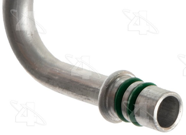Four Seasons A/C Refrigerant Liquid Hose P/N:65707 Fits: Toyota Camry 06-05, Toyota Solara 08-04 - Image 4