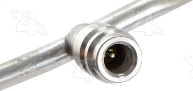 Four Seasons A/C Refrigerant Liquid Hose P/N:65707 Fits: Toyota Camry 06-05, Toyota Solara 08-04 - Image 3