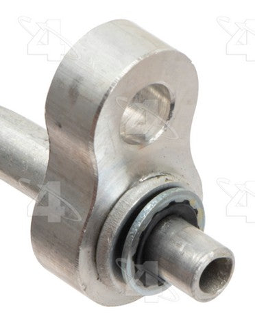 Four Seasons A/C Refrigerant Liquid Hose P/N:65708 Fits: Chevrolet Cobalt 07-05 - Image 4