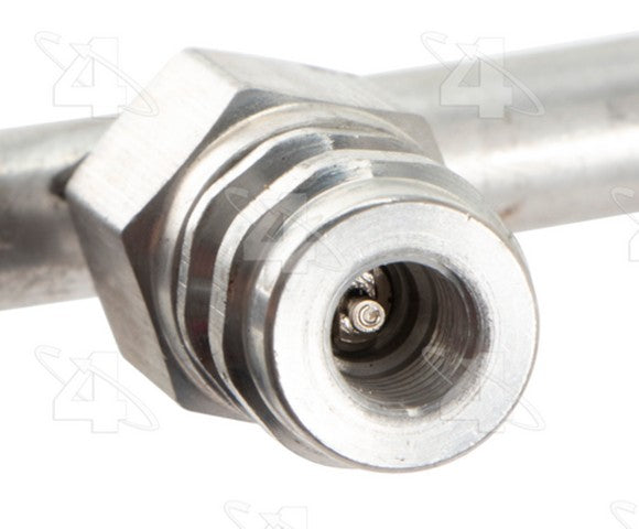 Four Seasons A/C Refrigerant Liquid Hose P/N:65708 Fits: Chevrolet Cobalt 07-05 - Image 2