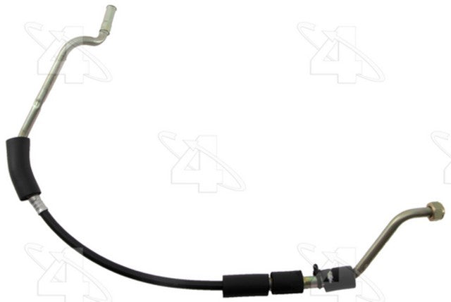 Four Seasons A/C Liquid Line with Orifice Tube P/N:65710 Fits: Lincoln Continental 83-82, Mercury Cougar 1982 - Image 1