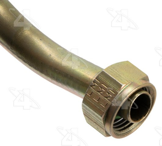 Four Seasons A/C Liquid Line with Orifice Tube P/N:65710 Fits: Lincoln Continental 83-82, Mercury Cougar 1982 - Image 2