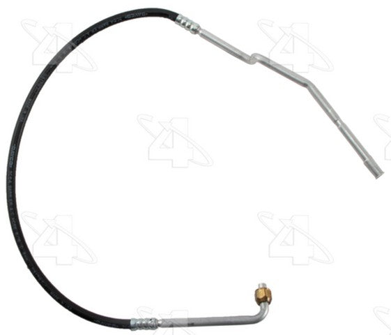 Four Seasons A/C Liquid Line with Orifice Tube P/N:65711 Fits: Ford Escort 1983 - Image 1