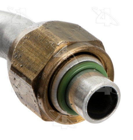 Four Seasons A/C Liquid Line with Orifice Tube P/N:65711 Fits: Ford Escort 1983 - Image 3