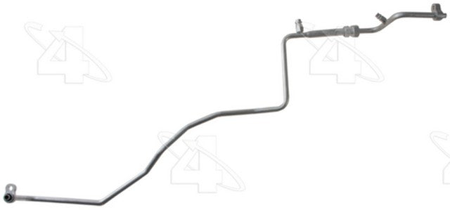 Four Seasons A/C Liquid Line with Orifice Tube P/N:65712 Fits: Cadillac Escalade, Cadillac Escalade Esv, Cadillac Escalade Ext, Chevrolet Avalanche 1500, Chevrolet Avalanche 2500, Chevrolet C1500, Chevrolet C3500hd, Chevrolet Cheyenne - Image 1