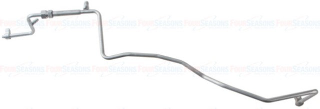 Four Seasons A/C Liquid Line with Orifice Tube P/N:65712 Fits: Cadillac Escalade, Cadillac Escalade Esv, Cadillac Escalade Ext, Chevrolet Avalanche 1500, Chevrolet Avalanche 2500, Chevrolet C1500, Chevrolet C3500hd, Chevrolet Cheyenne - Image 2