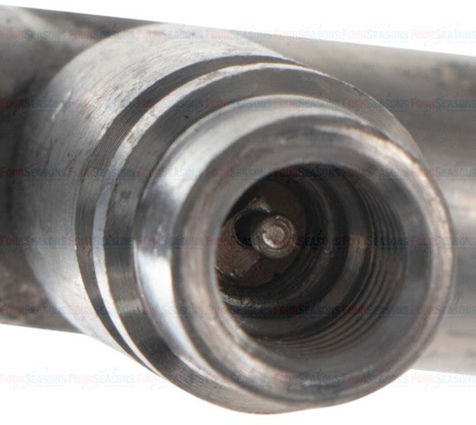 Four Seasons A/C Liquid Line with Orifice Tube P/N:65712 Fits: Cadillac Escalade, Cadillac Escalade Esv, Cadillac Escalade Ext, Chevrolet Avalanche 1500, Chevrolet Avalanche 2500, Chevrolet C1500, Chevrolet C3500hd, Chevrolet Cheyenne - Image 4