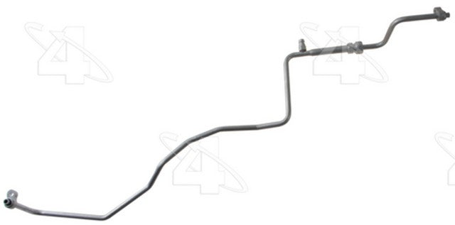 Four Seasons A/C Liquid Line with Orifice Tube P/N:65713 Fits: Cadillac Escalade, Cadillac Escalade Esv, Cadillac Escalade Ext, Chevrolet Cheyenne, Chevrolet Silverado 1500, Chevrolet Silverado 1500 Classic, Chevrolet Silverado 1500 Hd - Image 1