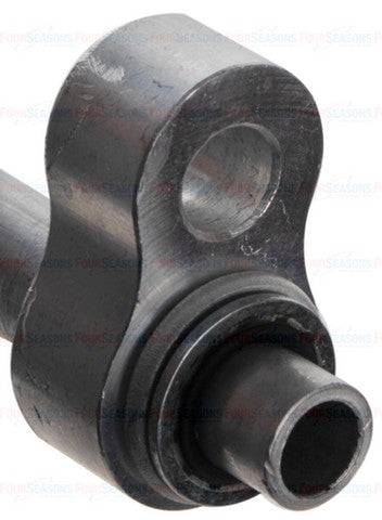 Four Seasons A/C Liquid Line with Orifice Tube P/N:65713 Fits: Cadillac Escalade, Cadillac Escalade Esv, Cadillac Escalade Ext, Chevrolet Cheyenne, Chevrolet Silverado 1500, Chevrolet Silverado 1500 Classic, Chevrolet Silverado 1500 Hd - Image 2