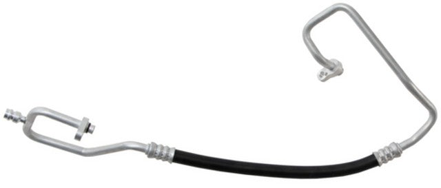 Four Seasons A/C Refrigerant Discharge Hose P/N:65717 Fits: Hyundai Veloster 17-14 - Image 2