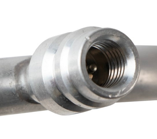 Four Seasons A/C Refrigerant Discharge Hose P/N:65717 Fits: Hyundai Veloster 17-14 - Image 3