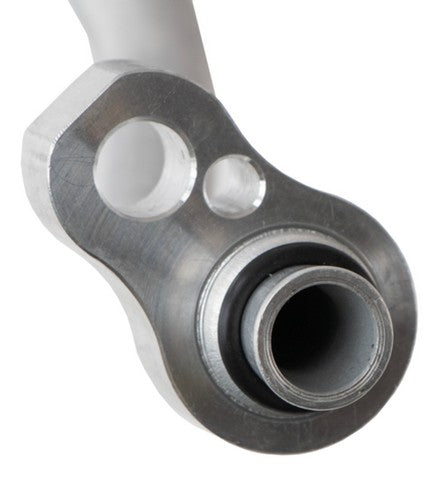 Four Seasons A/C Refrigerant Discharge Hose P/N:65718 Fits: Hyundai Genesis Coupe 16-13 - Image 3