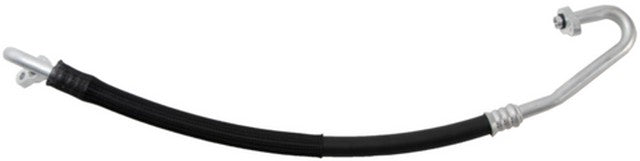 Four Seasons A/C Refrigerant Suction Hose P/N:65721 Fits: Volvo S60 2001, Volvo V70 2001 - Image 1