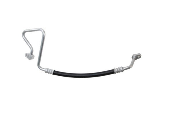 Four Seasons A/C Refrigerant Discharge Hose P/N:65722 Fits: Acura Csx 11-07, Honda Civic 11-07 - Image 3