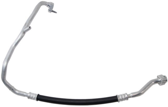 Four Seasons A/C Refrigerant Suction Hose P/N:65723 Fits: Audi A3, Audi A3 Quattro, Audi S3, Audi Tt, Audi Tt Quattro, Audi Tts Quattro, Volkswagen Golf, Volkswagen Golf Alltrack, Volkswagen Golf R, Volkswagen Golf Sportwagen - Image 1