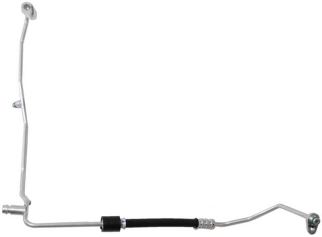 Four Seasons A/C Refrigerant Liquid Hose P/N:65724 Fits: Audi A3, Audi A3 Quattro, Audi A3 Sportback E-tron, Audi S3, Audi Tt, Audi Tt Quattro, Audi Tts Quattro - Image 1