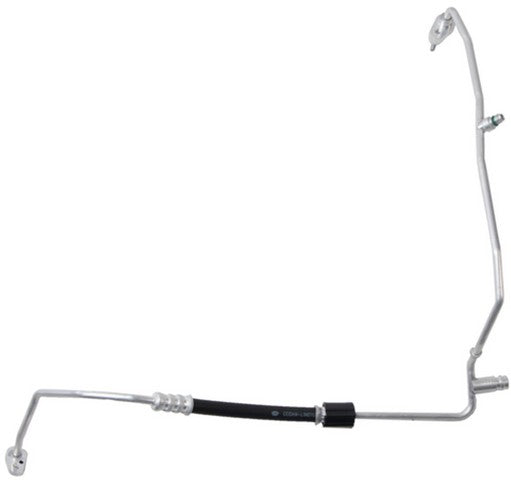 Four Seasons A/C Refrigerant Liquid Hose P/N:65724 Fits: Audi A3, Audi A3 Quattro, Audi A3 Sportback E-tron, Audi S3, Audi Tt, Audi Tt Quattro, Audi Tts Quattro - Image 4