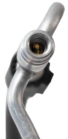 Four Seasons A/C Refrigerant Liquid Hose P/N:65724 Fits: Audi A3, Audi A3 Quattro, Audi A3 Sportback E-tron, Audi S3, Audi Tt, Audi Tt Quattro, Audi Tts Quattro - Image 3