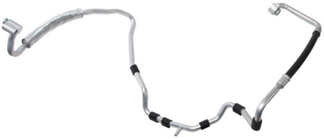 Four Seasons A/C Refrigerant Suction Hose P/N:65725 Fits: Volkswagen Beetle 13-12, Volkswagen Jetta 2012, Volkswagen Passat 14-12 - Image 1