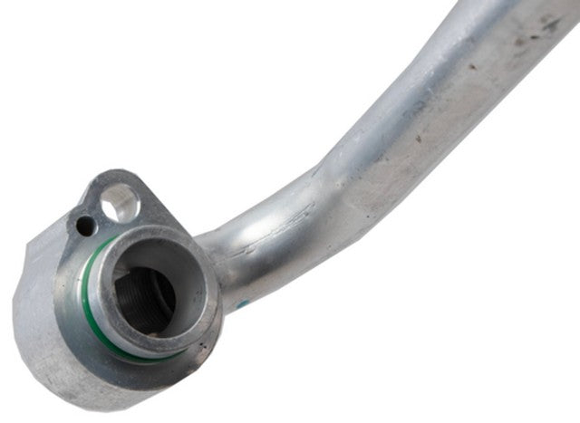 Four Seasons A/C Refrigerant Suction Hose P/N:65725 Fits: Volkswagen Beetle 13-12, Volkswagen Jetta 2012, Volkswagen Passat 14-12 - Image 4