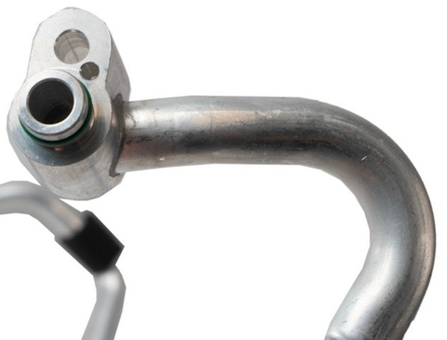 Four Seasons A/C Refrigerant Suction Hose P/N:65725 Fits: Volkswagen Beetle 13-12, Volkswagen Jetta 2012, Volkswagen Passat 14-12 - Image 2