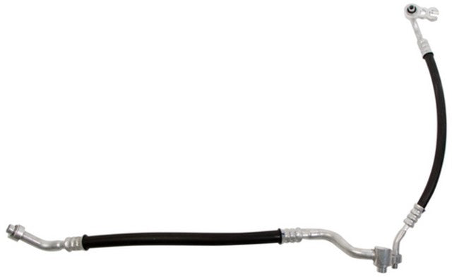Four Seasons A/C Refrigerant Discharge / Suction Hose Assembly P/N:65726 Fits: Jeep Cherokee 23-19 - Image 1
