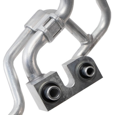 Four Seasons A/C Discharge and Liquid Line P/N:65727 Fits: Jeep Cherokee 22-19 - Image 4