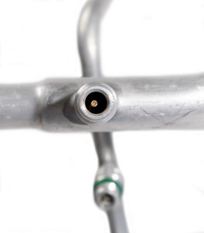 Four Seasons A/C Suction and Liquid Line Hose Assembly P/N:65728 Fits: Jeep Compass 22-18 - Image 7