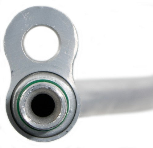 Four Seasons A/C Suction and Liquid Line Hose Assembly P/N:65728 Fits: Jeep Compass 22-18 - Image 2
