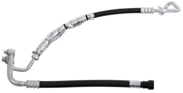 Four Seasons A/C Refrigerant Discharge / Suction Hose Assembly P/N:65729 Fits: Jeep Compass 22-18 - Image 1
