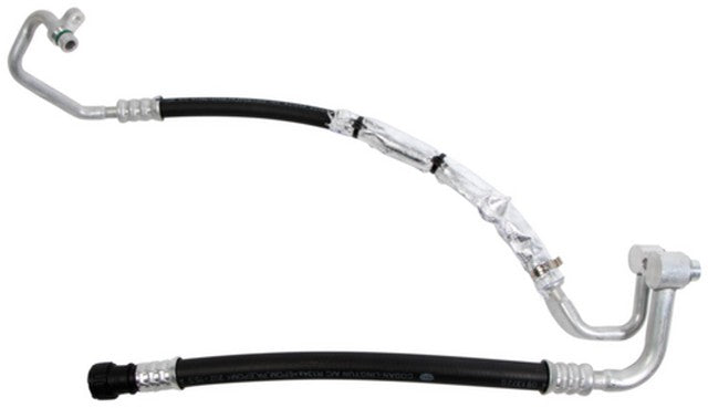 Four Seasons A/C Refrigerant Discharge / Suction Hose Assembly P/N:65729 Fits: Jeep Compass 22-18 - Image 3