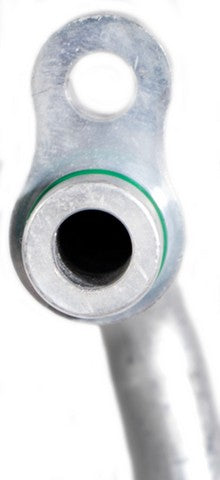 Four Seasons A/C Refrigerant Discharge / Suction Hose Assembly P/N:65729 Fits: Jeep Compass 22-18 - Image 2