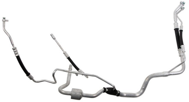 Four Seasons A/C Suction and Liquid Line Hose Assembly P/N:65730 Fits: Jeep Compass 22-18 - Image 5