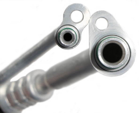 Four Seasons A/C Suction and Liquid Line Hose Assembly P/N:65730 Fits: Jeep Compass 22-18 - Image 8