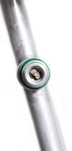 Four Seasons A/C Suction and Liquid Line Hose Assembly P/N:65730 Fits: Jeep Compass 22-18 - Image 7