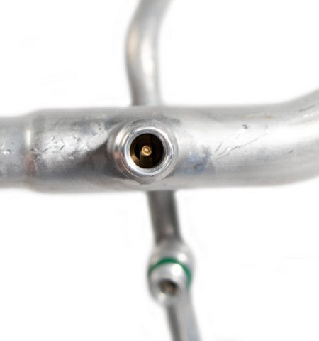 Four Seasons A/C Suction and Liquid Line Hose Assembly P/N:65730 Fits: Jeep Compass 22-18 - Image 4