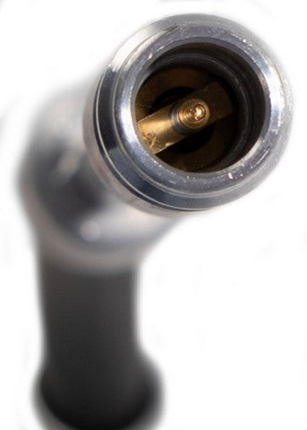 Four Seasons A/C Suction and Liquid Line Hose Assembly P/N:65730 Fits: Jeep Compass 22-18 - Image 3