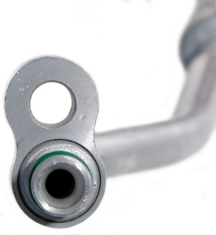Four Seasons A/C Suction and Liquid Line Hose Assembly P/N:65730 Fits: Jeep Compass 22-18 - Image 6