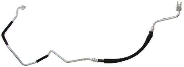 Four Seasons A/C Refrigerant Discharge Hose P/N:65731 Fits: Ram 2500 24-19, Ram 3500 24-19, Ram 4500 22-19, Ram 5500 22-19 - Image 5