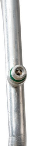 Four Seasons A/C Refrigerant Discharge Hose P/N:65731 Fits: Ram 2500 24-19, Ram 3500 24-19, Ram 4500 22-19, Ram 5500 22-19 - Image 3