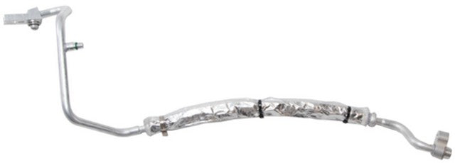 Four Seasons A/C Refrigerant Discharge Hose P/N:65732 Fits: Ram 2500 22-19, Ram 3500 22-19, Ram 4500 22-19, Ram 5500 22-19 - Image 1