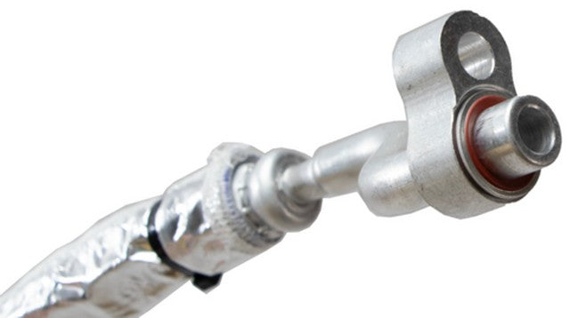 Four Seasons A/C Refrigerant Discharge Hose P/N:65732 Fits: Ram 2500 22-19, Ram 3500 22-19, Ram 4500 22-19, Ram 5500 22-19 - Image 2