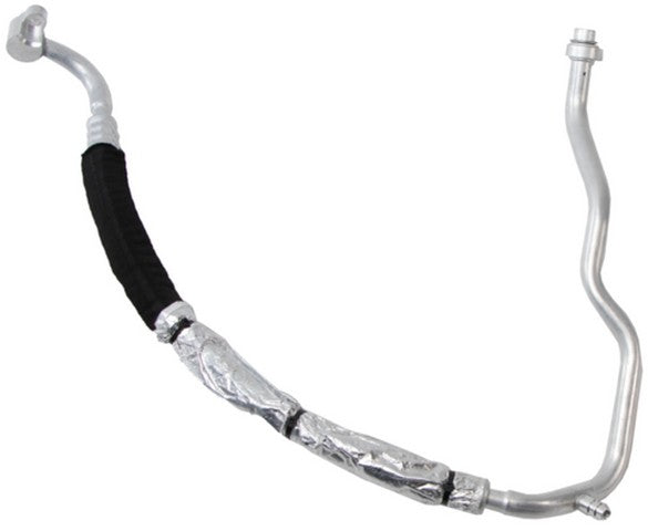 Four Seasons A/C Refrigerant Suction Hose P/N:65733 Fits: Ram 2500 22-19, Ram 3500 22-19, Ram 4500 22-19, Ram 5500 22-19 - Image 1