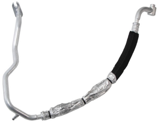 Four Seasons A/C Refrigerant Suction Hose P/N:65733 Fits: Ram 2500 22-19, Ram 3500 22-19, Ram 4500 22-19, Ram 5500 22-19 - Image 3
